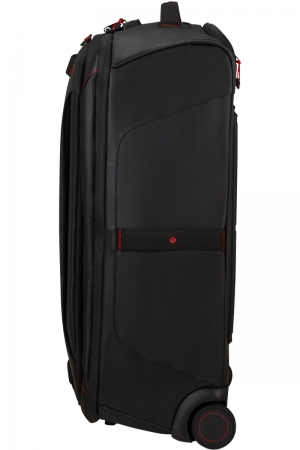 Ecodiver duffle wh 67 black