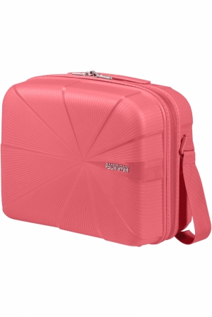 Starvibe beauty case kissed coral