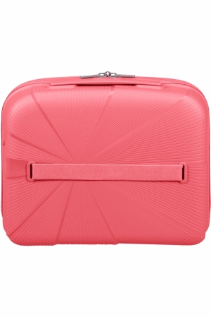Starvibe beauty case kissed coral