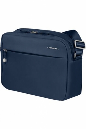 Reporter bag dark blue