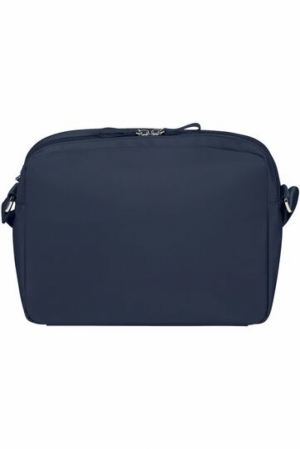 Reporter bag dark blue