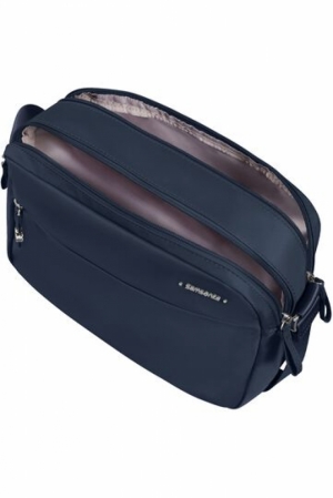 Reporter bag dark blue