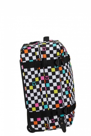 Urban track disney duffle wh S disney