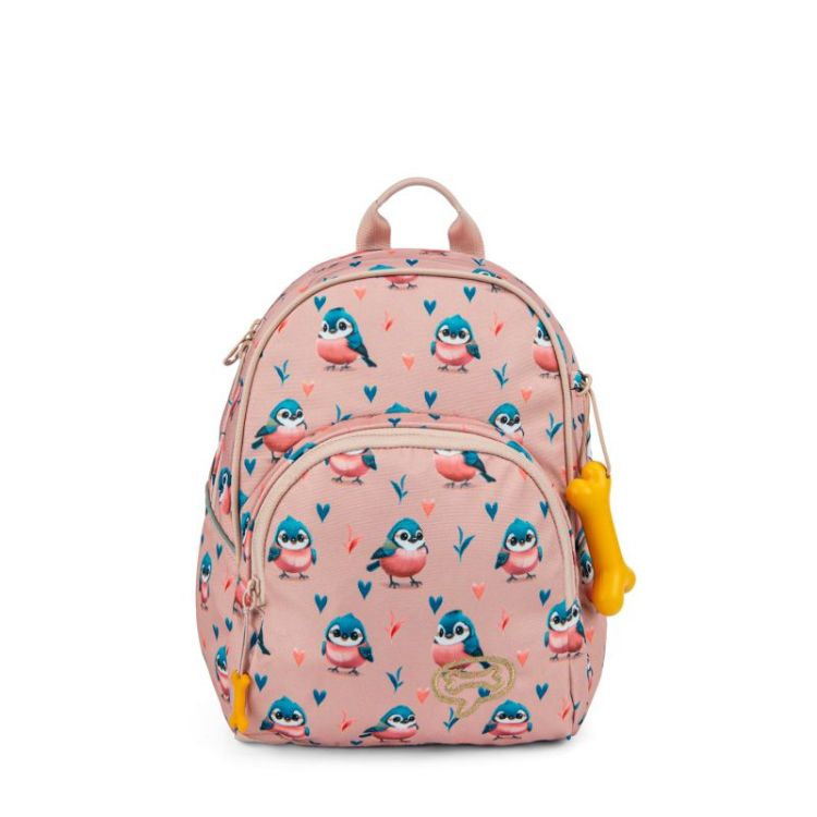  chirping charm
