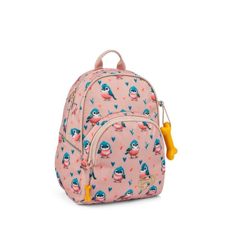 chirping charm