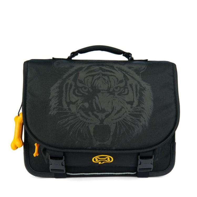  fierce tiger
