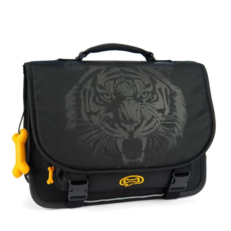 fierce tiger