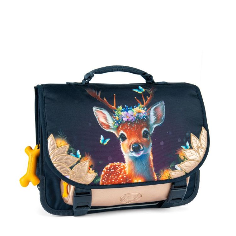 fairy fawn navy