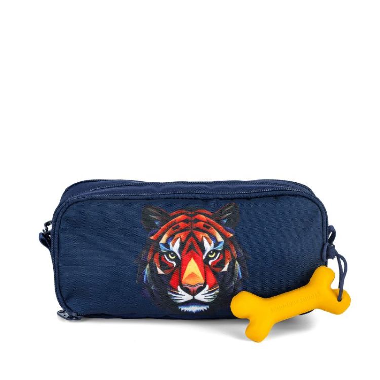 tiger facet ind