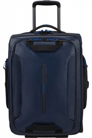 Ecodiver duffle wh55 blue nights