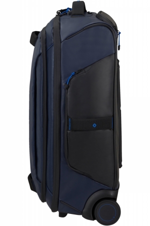 Ecodiver duffle wh55 blue nights