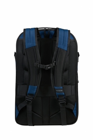 Dye-namic backpack L blue nights