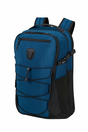 Dye-namic backpack L blue nights