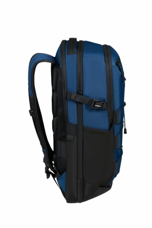 Dye-namic backpack L blue nights