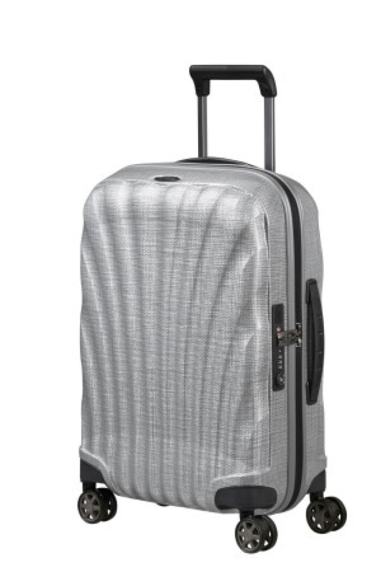 C-Lite spinner 75 aluminium