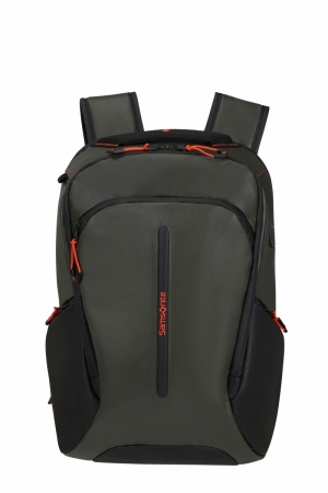 Ecodiver laptop backback M climbing ivy