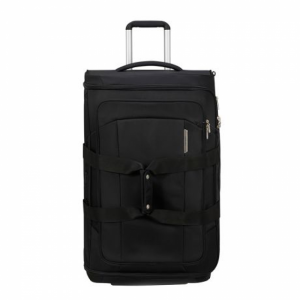 Respark duffle wh 74 ozone black