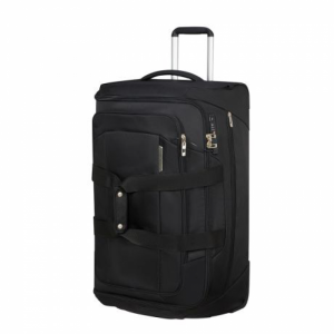 Respark duffle wh 74 ozone black