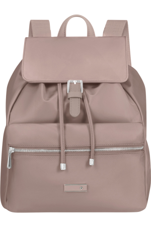 Zalia 3.0 backpack old rose