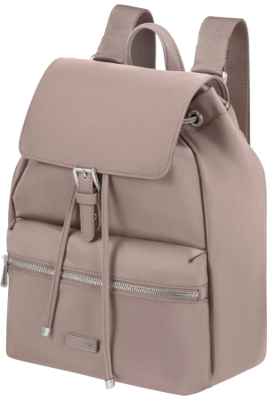 Zalia 3.0 backpack old rose