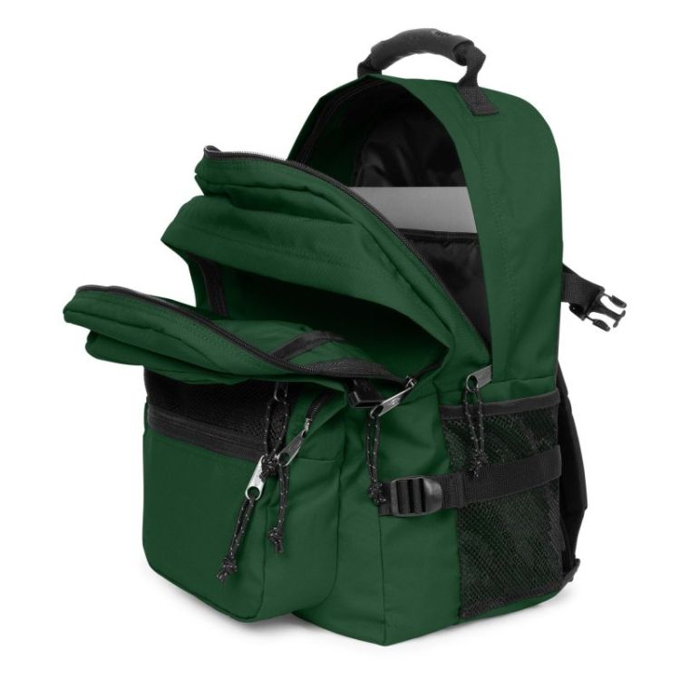 suplyer bristle green