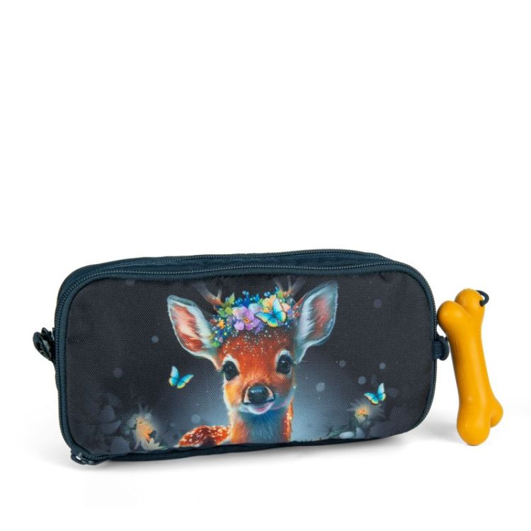 fairy fawn navy