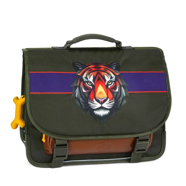 tiger facet