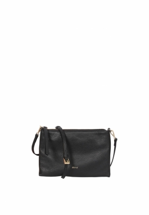 Cross body All day black