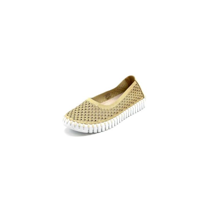  nubuk metallic