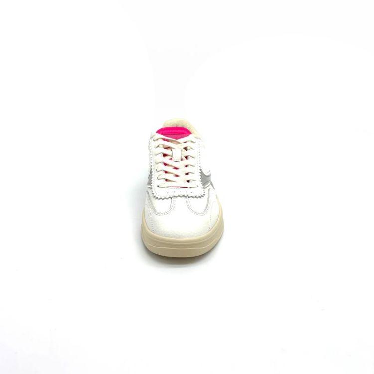 Nixie leder