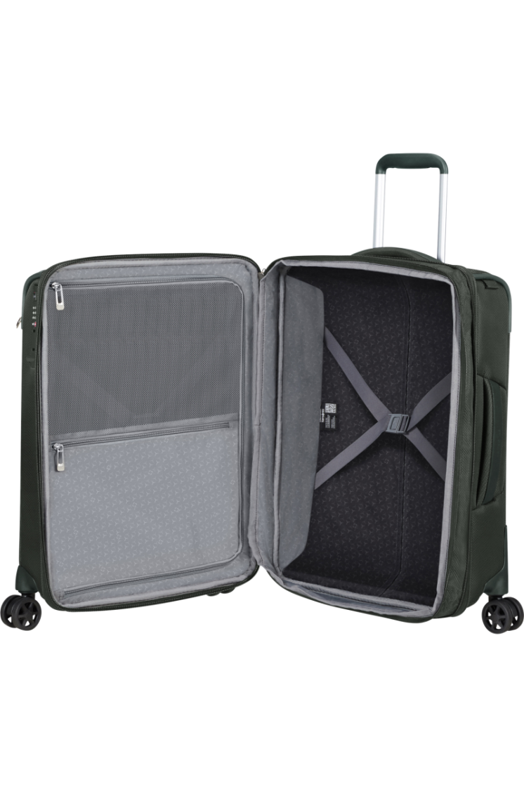 Respark spinner 55 forest green