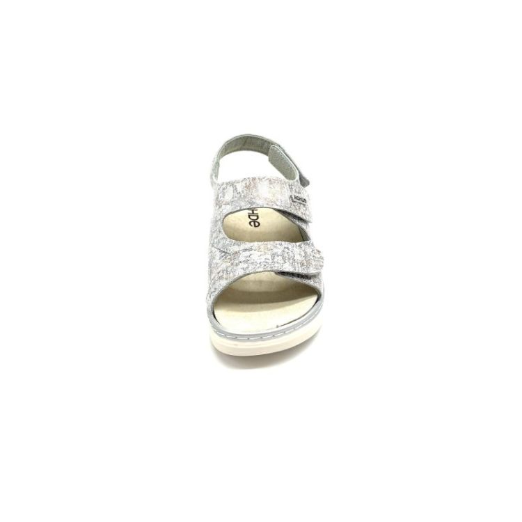 metallic nubuk