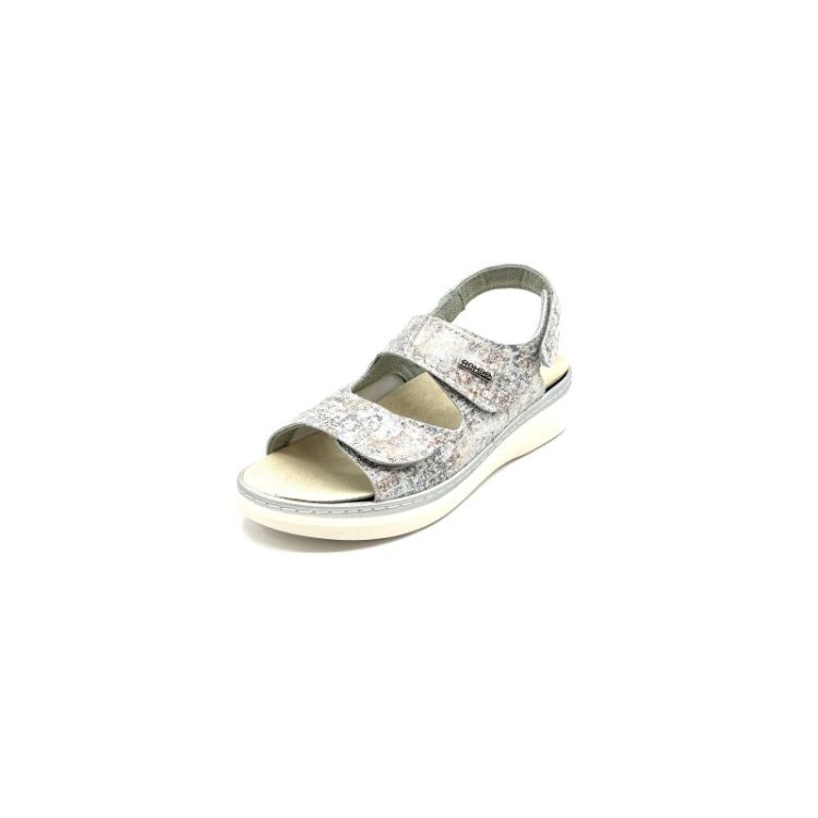 metallic nubuk