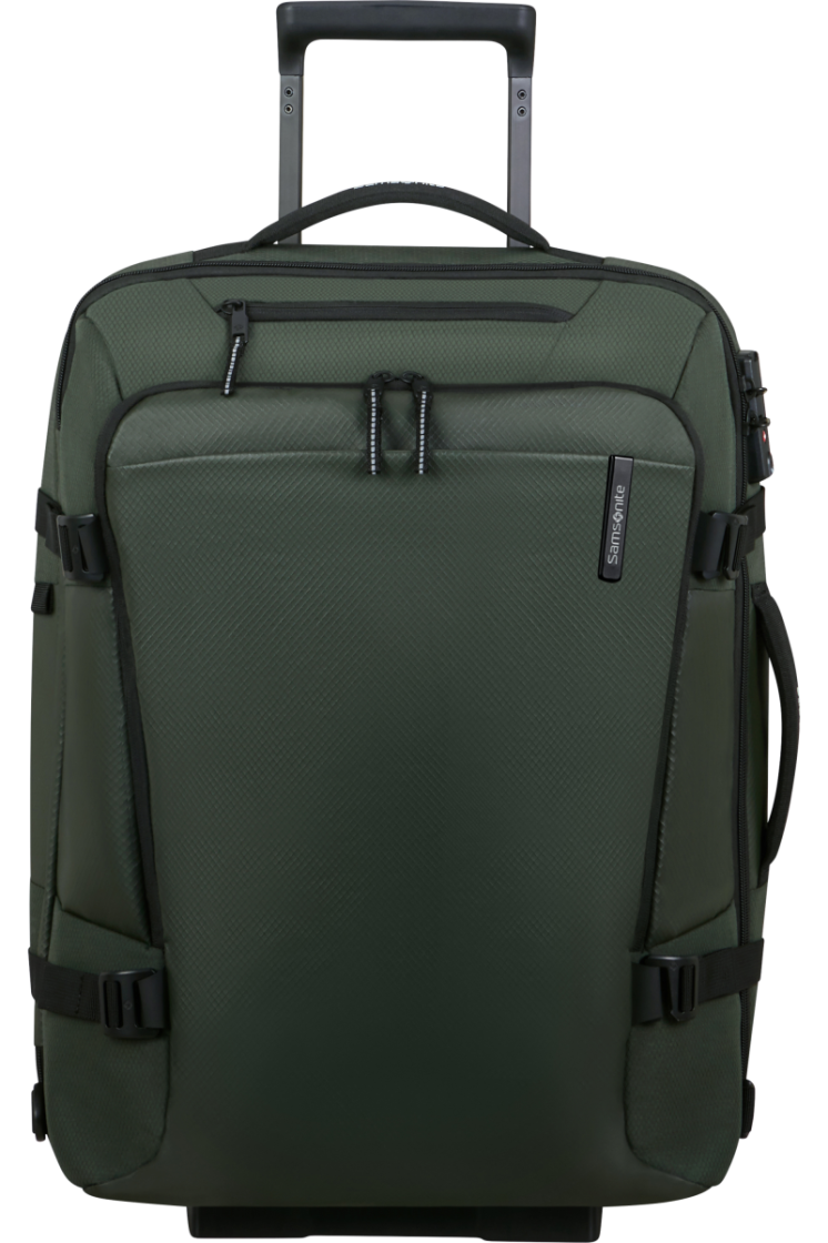 Armox duffle wh 55 backpack  moss