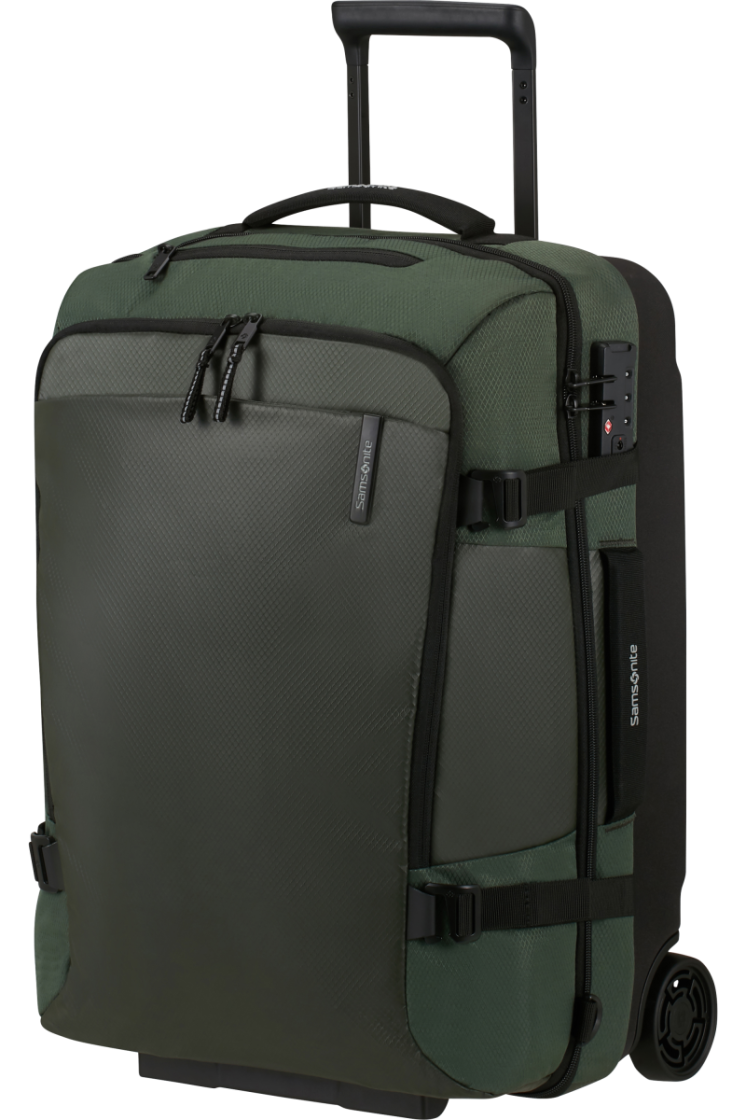 Armox duffle wh 55 backpack  moss