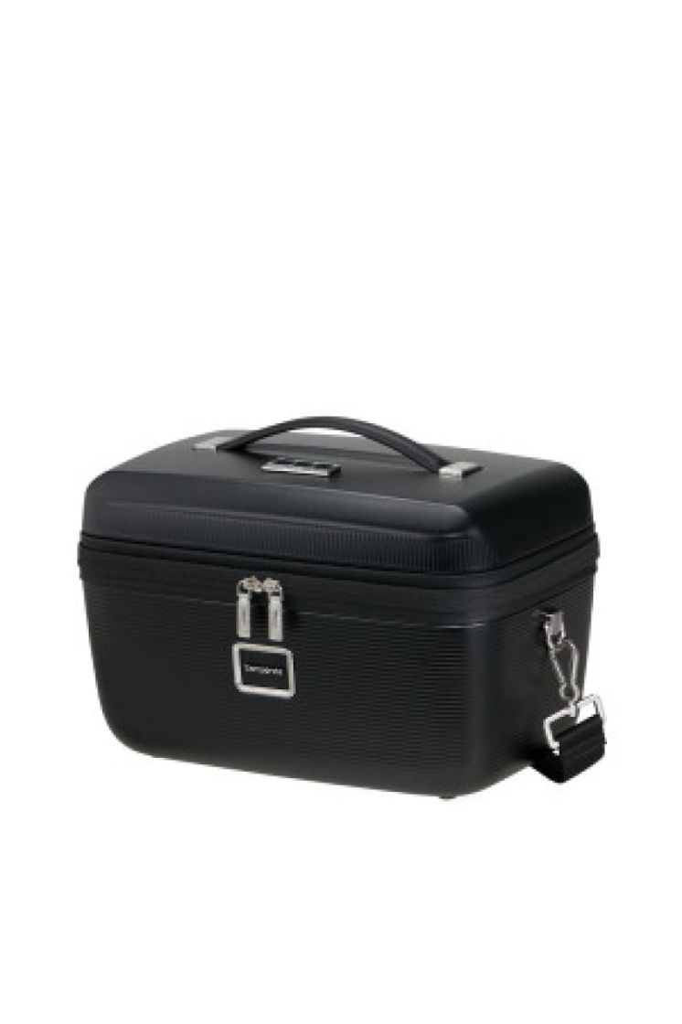 Image beauty case black