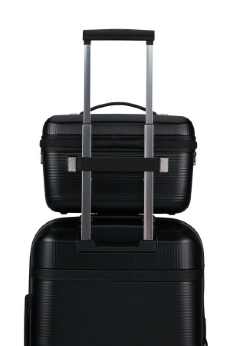Image beauty case black