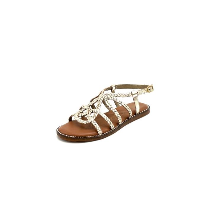 metallic