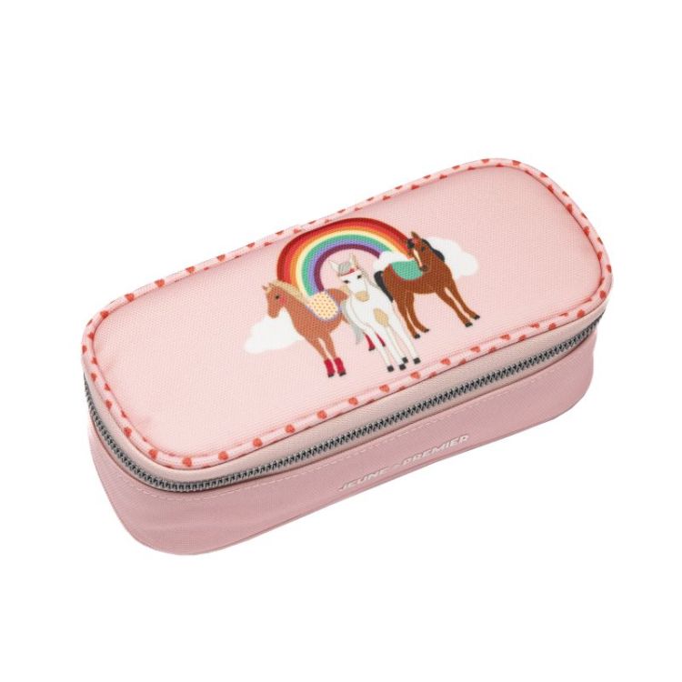 Pencil box pony