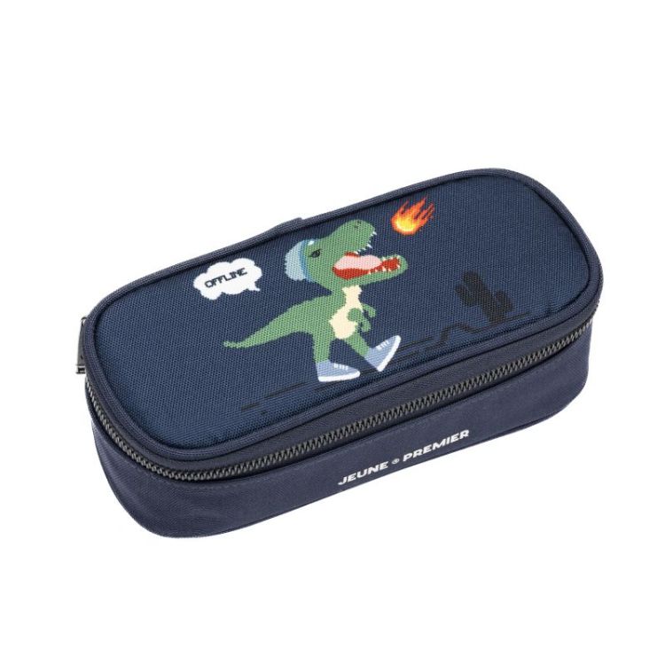 Pencil box offline