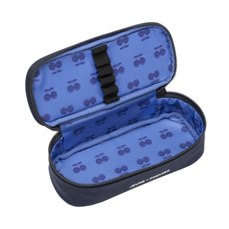 Pencil box offline