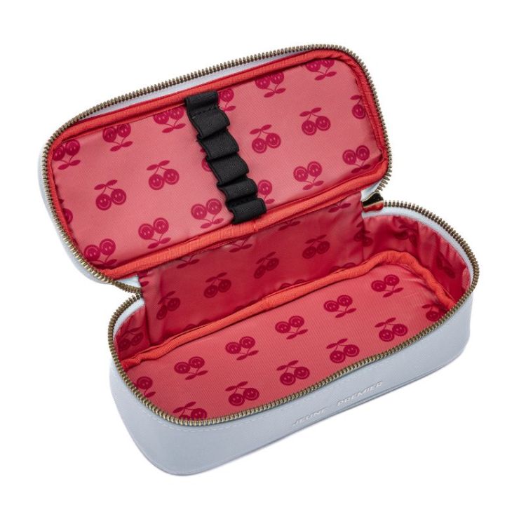 Pencil box popcorn