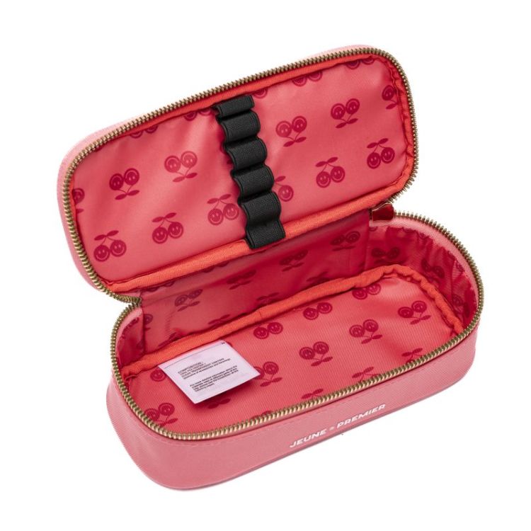 Pencil box candy