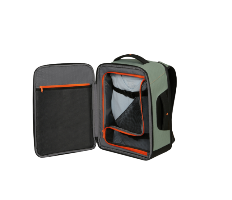Ecodiver laptop underseater light sage