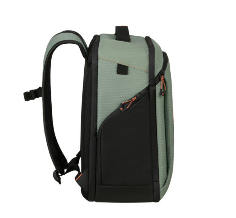 Ecodiver laptop underseater light sage
