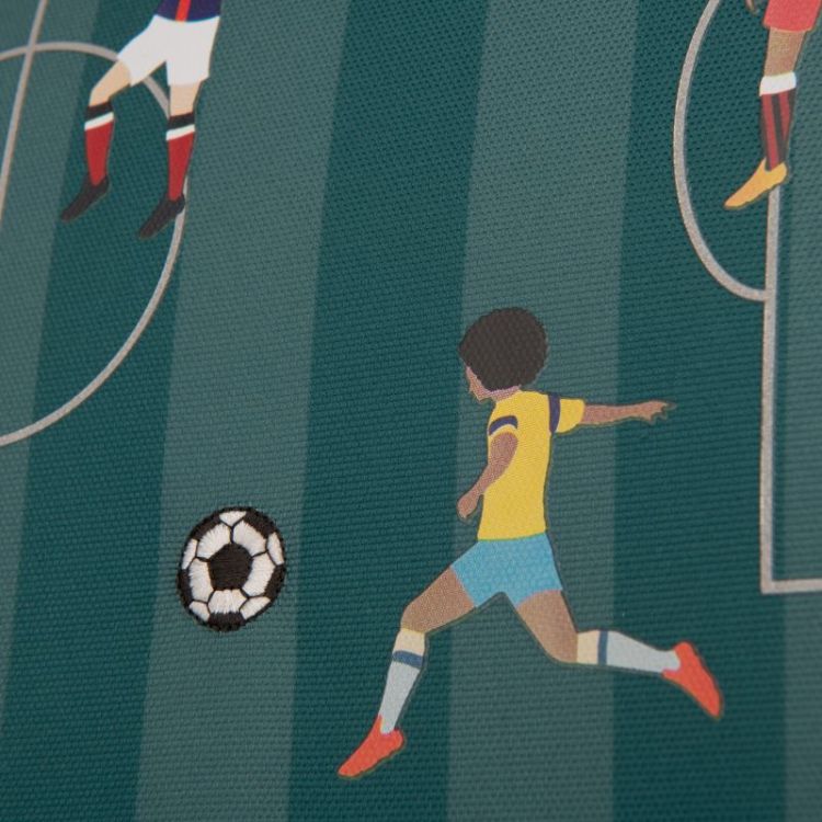 Classic midi soccer game