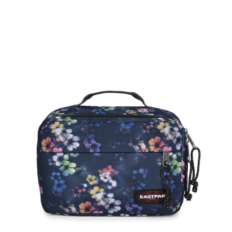 Road kit flora fade navy