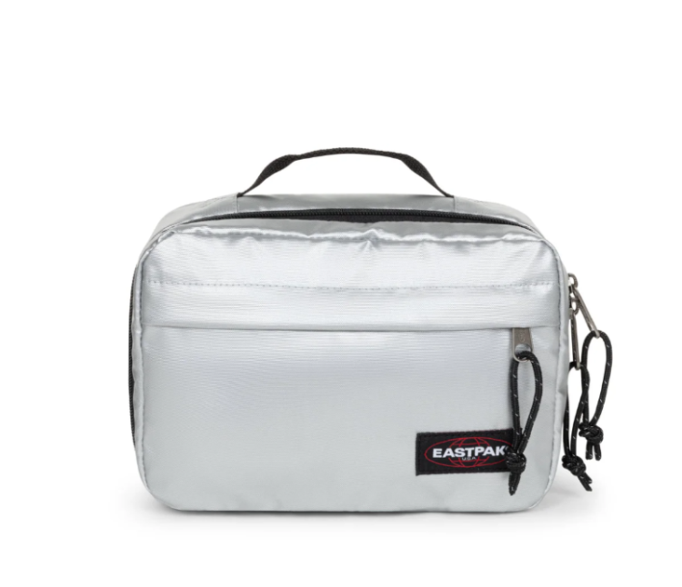 Road kit space silver