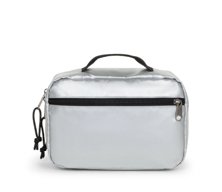 Road kit space silver