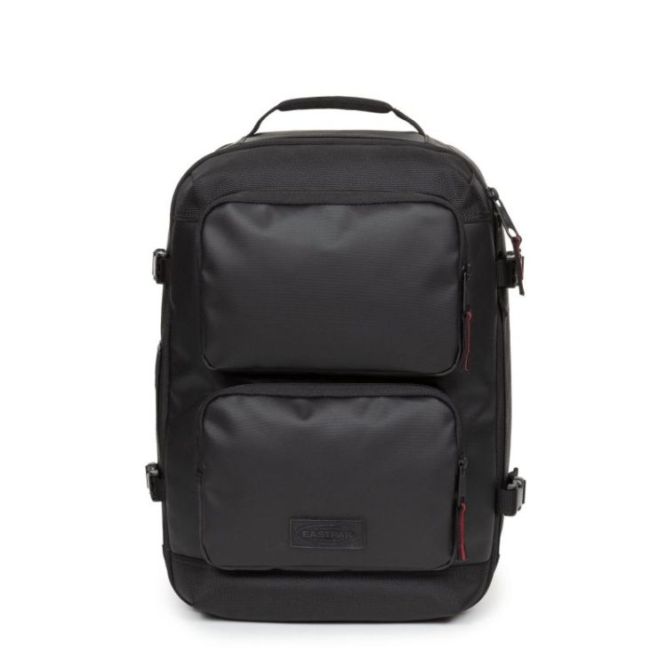 Tecum Cabin Cnnct top black